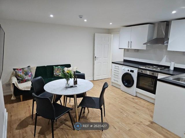 Apartment for rent in Haddon, East Midlands