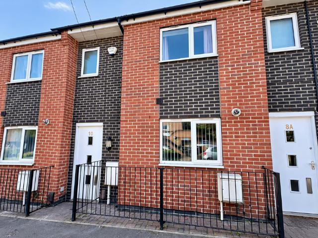 House for rent in Beeston, Broxtowe
