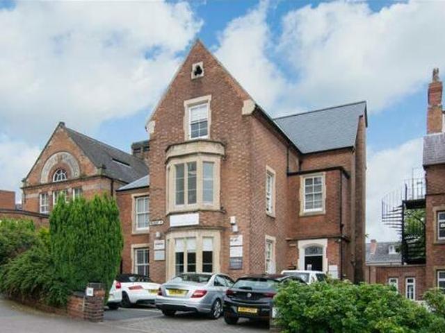 House for rent in Beeston, City of Nottingham