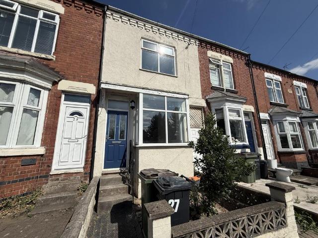House for rent in Oadby, Leicestershire
