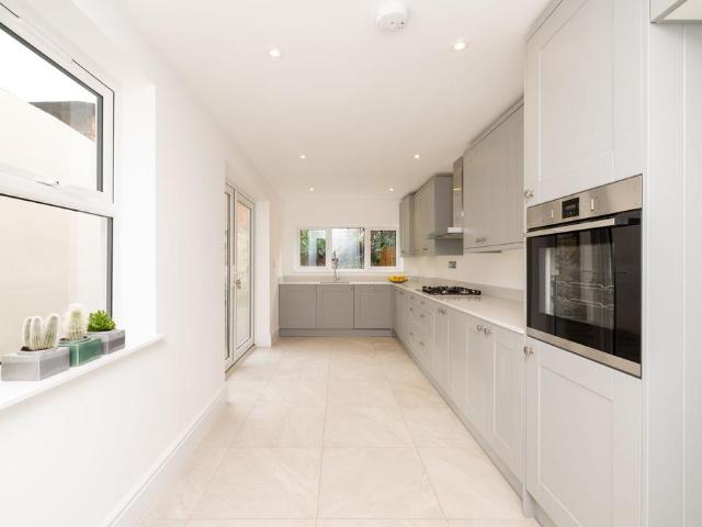 House for rent in The Slade, Oxfordshire