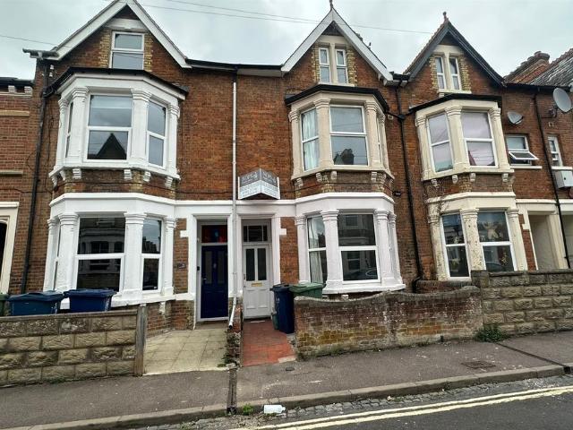 Apartment for rent in East Oxford, Oxford