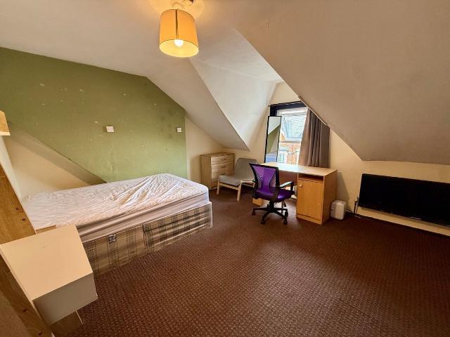 Apartment for rent in The Slade, Oxfordshire