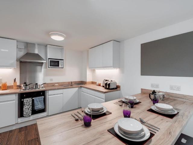 Apartment for rent in Greenbank, Mount Wise