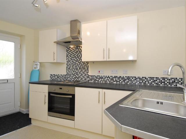 Apartment for rent in Greenbank, Plymouth