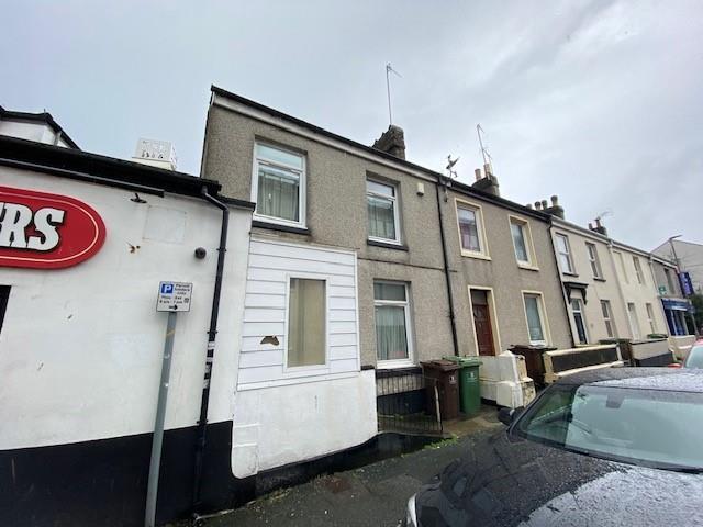 House for rent in Greenbank, Mount Wise