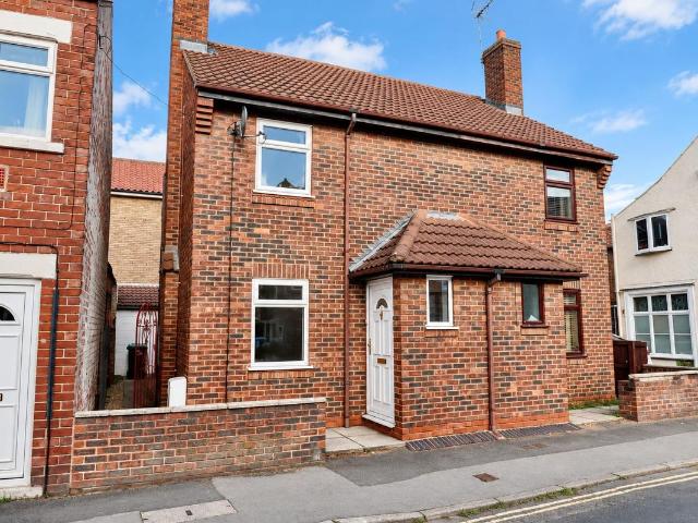 House for rent in Pocklington, Hull and East Yorkshire