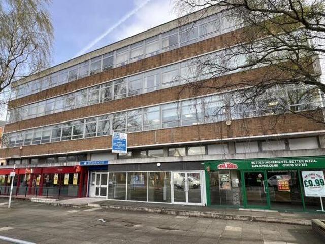 House for rent in Lyons, Greater London