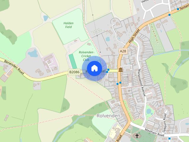 House for rent in Bridgefield, Kent