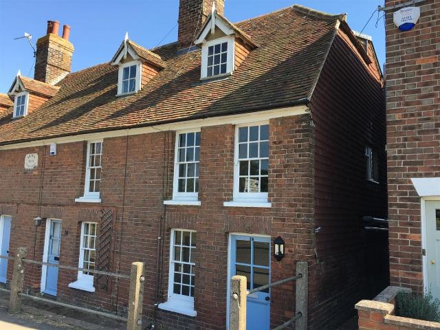 House for rent in Bridgefield, Kent