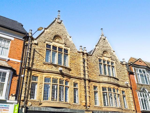 Apartment for rent in New Bilton