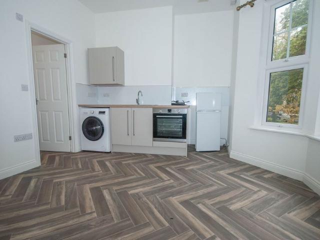 Apartment for rent in New Bilton