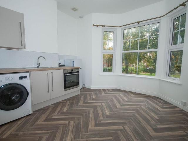 Apartment for rent in New Bilton