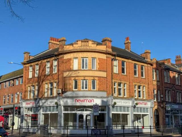 House for sale in New Bilton, Rugby