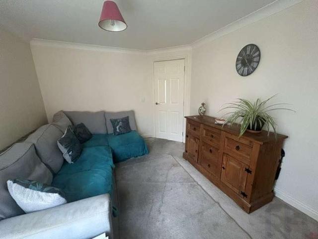 Apartment for rent in Lower Hyde, Shanklin