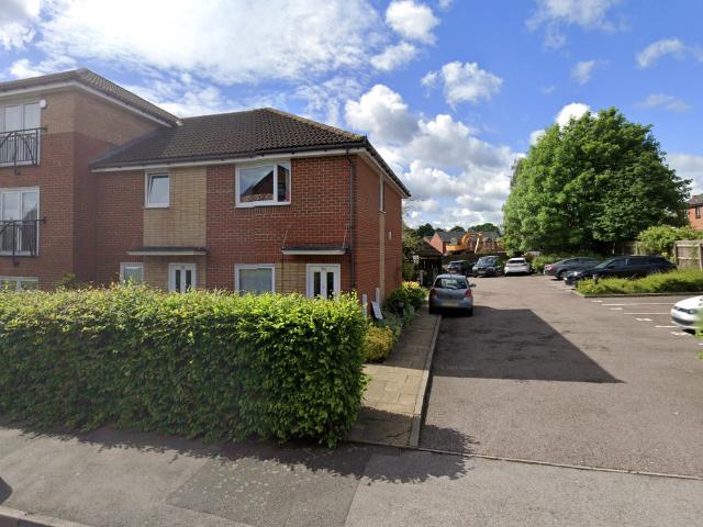 Apartment for rent in Smethwick, West Midlands
