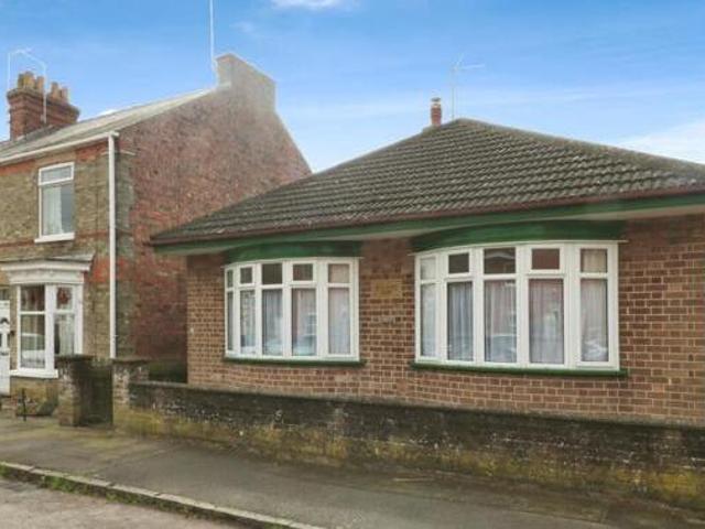 House for sale in Gosberton Clough, Lincolnshire