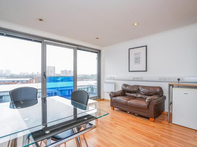 Apartment for rent in Leylands, Isle Of Man