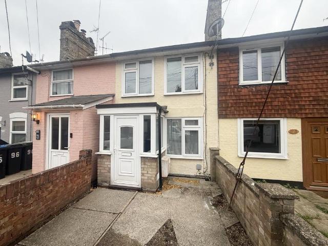 House for rent in Stowmarket, Mid Suffolk