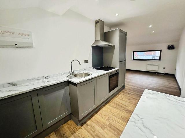 Apartment for rent in Okus, Swindon
