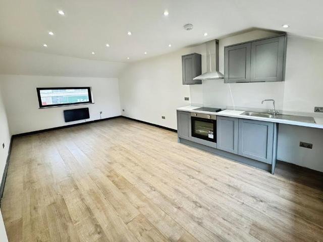 Apartment for rent in Okus, Swindon