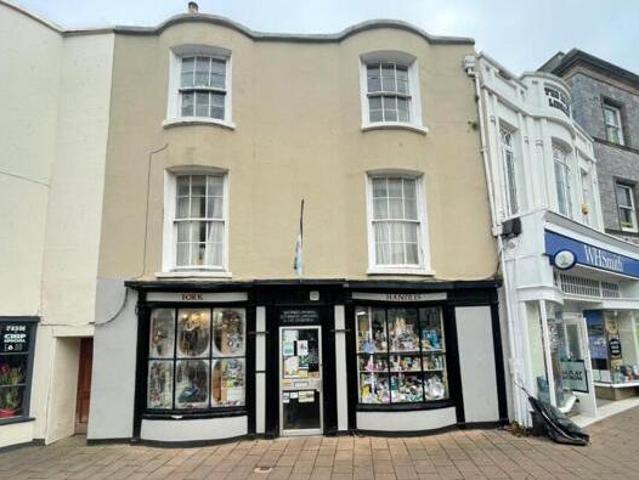 House for sale in Bridford, Devon