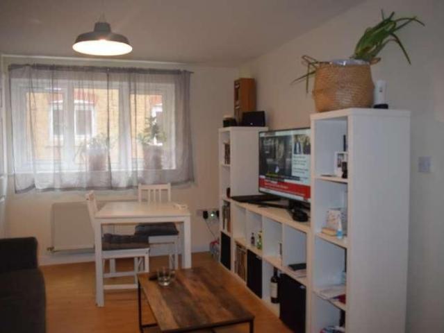 Apartment for rent in Semilong, Northampton