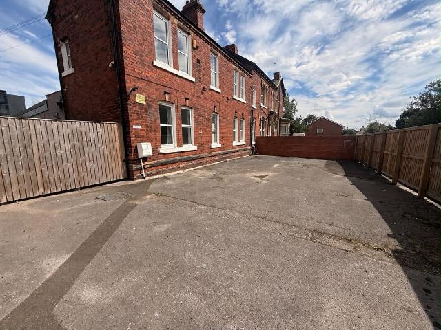 House for rent in Heath, West Yorkshire