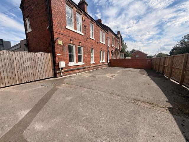 House for rent in Heath, West Yorkshire