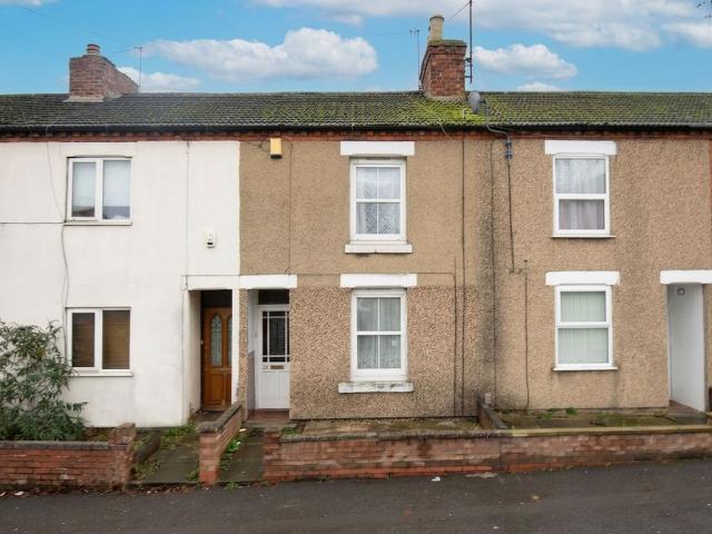 House for rent in Burrow's Bush, Wellingborough