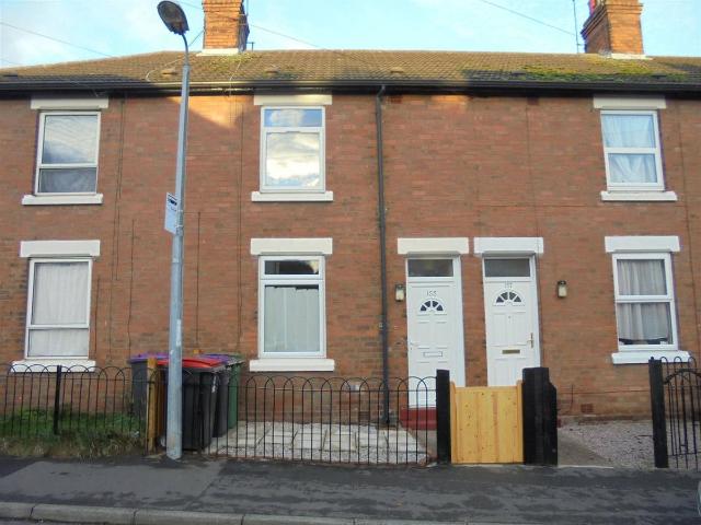 House for rent in Telford