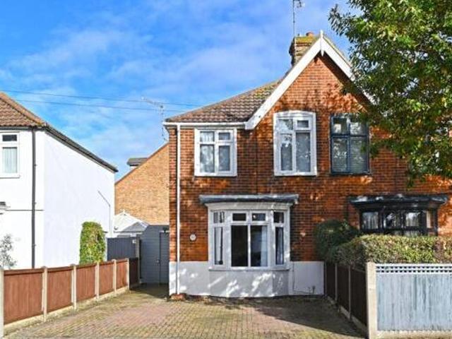 House for sale in Whitstable, Kent