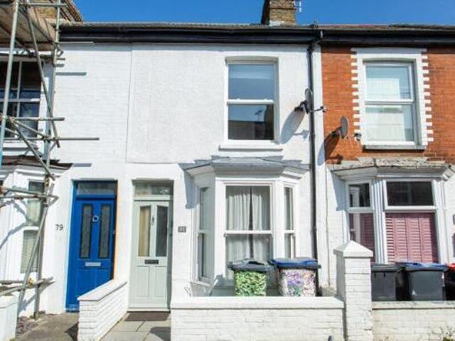 House for sale in Whitstable, Kent