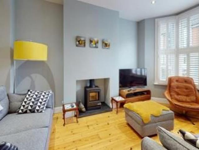 House for rent in Tankerton, Canterbury