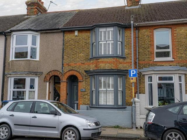 House for rent in Tankerton, Canterbury