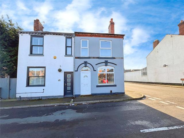 House for rent in Willenhall, Walsall