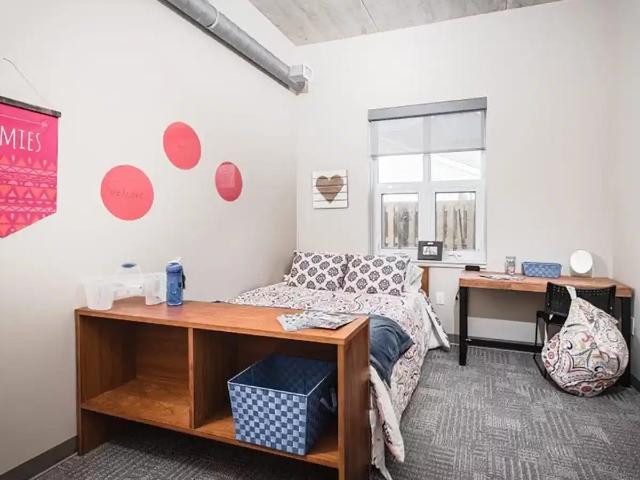 Apartment for rent in Niagara, Ontario