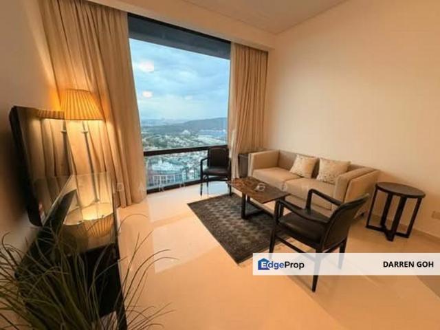 Condominium for rent in Country Heights Damansara, Kuala Lumpur