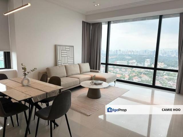 Condominium for rent in Pusat Bandar Damansara, Kuala Lumpur