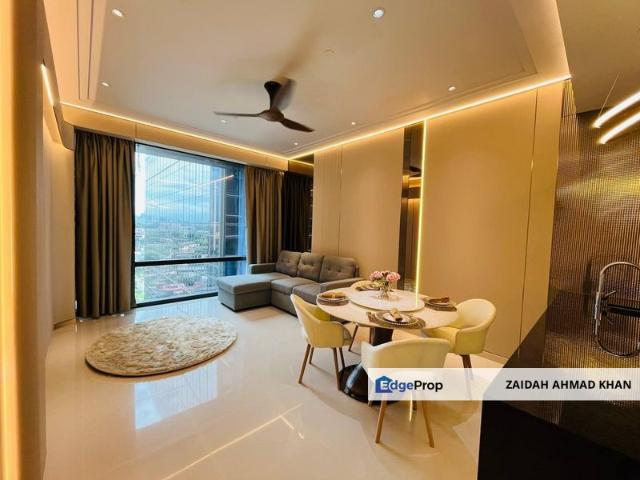 Condominium for rent in Country Heights Damansara, Kuala Lumpur