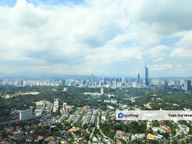 Condominium for sale in Country Heights Damansara, Kuala Lumpur