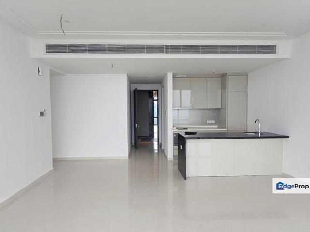Condominium for sale in Pusat Bandar Damansara, Kuala Lumpur