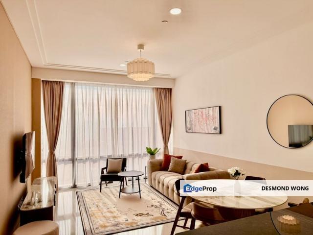 Condominium for rent in Country Heights Damansara, Kuala Lumpur