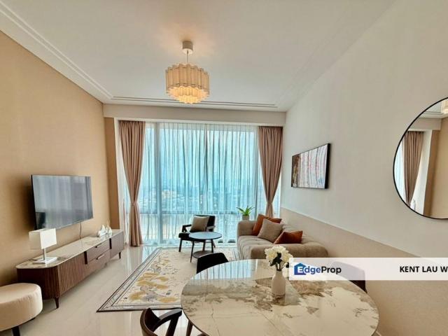 Condominium for rent in Country Heights Damansara, Kuala Lumpur