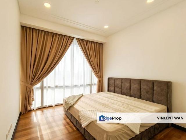 Condominium for rent in Country Heights Damansara, Kuala Lumpur
