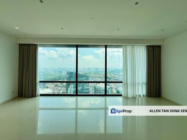 Condominium for sale in Pusat Bandar Damansara, Kuala Lumpur
