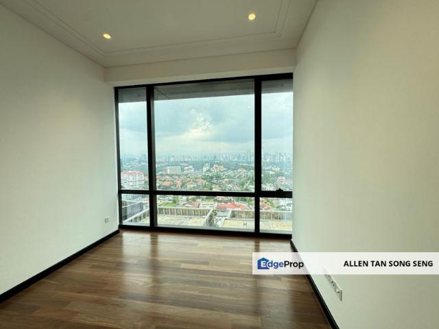 Condominium for sale in Pusat Bandar Damansara, Kuala Lumpur