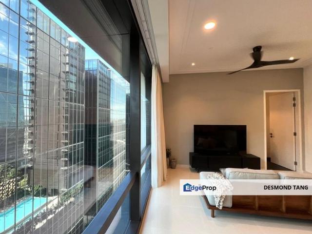 Condominium for rent in Country Heights Damansara, Kuala Lumpur