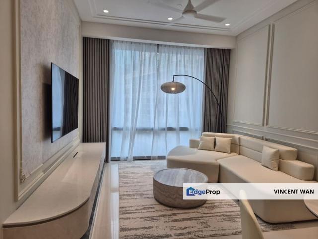 Condominium for rent in Country Heights Damansara, Kuala Lumpur
