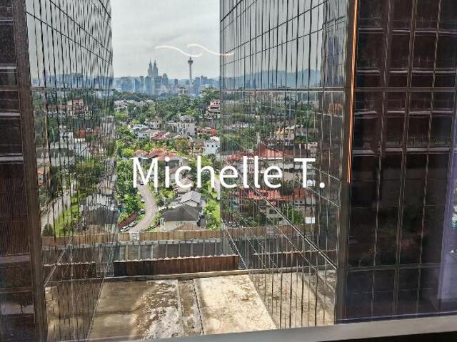 Apartment for rent in Country Heights Damansara, Kuala Lumpur